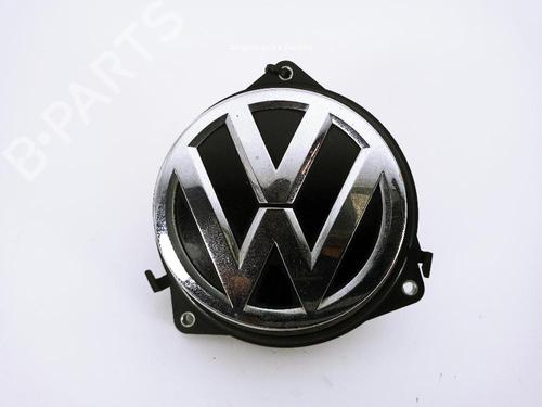 Trunk håndtak VW GOLF ALLTRACK VII Variant (BA5, BV5) 1.6 TDI 4motion (110 hp) 31990318