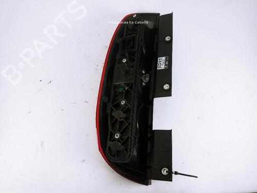 Right taillight OPEL COMBO Box Body/MPV (X12) 1.6 CDTI (B05) | BP18361286C35 