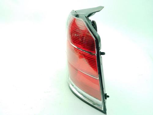 Høyre baklys OPEL ZAFIRA B Box Body/MPV (A05) 1.9 CDTI VAN (M75) | BP29861077C35