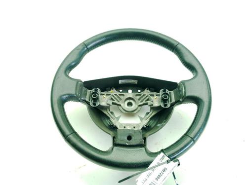 Steering wheel NISSAN QASHQAI I (J10, NJ10) 1.6 dCi | BP29269298C49 