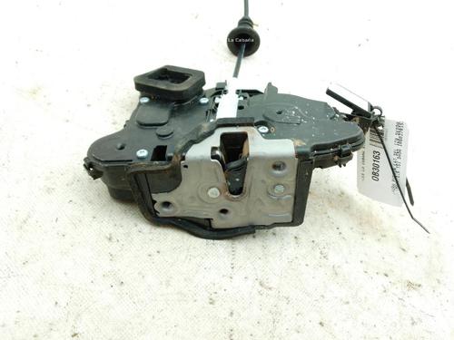 front-left-lock-skoda-kamiq-nw4-2019-24546531 main image