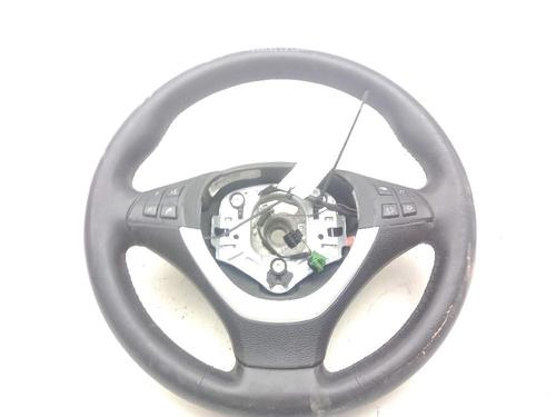 Used Steering wheel BMW X5 (E70) xDrive 30 d (245 hp) 24049231