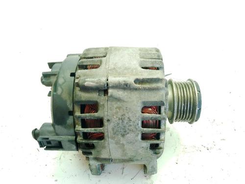 Alternator VW GOLF VI (5K1) 2.0 TDI | BP36797578M7 - Image 3