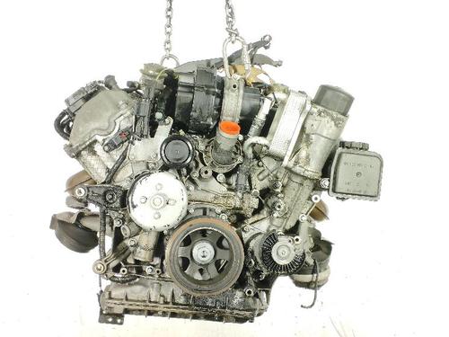 Engine MERCEDES-BENZ C-CLASS (W203) C 320 (203.064) | BP30959828M1  - Image 5