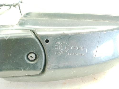 Right mirror HONDA ACCORD VII (CL, CN) 2.2 i-CTDi (CN1) | BP27495654C27 