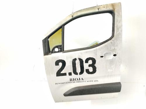 Used Left front door Left front door TOYOTA PROACE CITY Box Body/MPV (BPZ_) 1.5 D-4D 100 (BPZM) (102 hp) 34364131 34364131