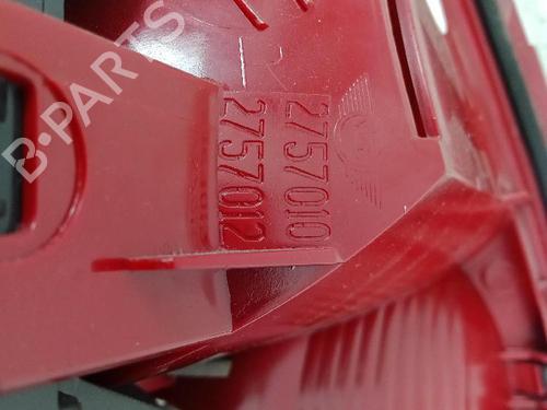 Right taillight MINI MINI (R56) One | BP29475218C35 