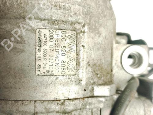 AC compressor SEAT IBIZA IV SC (6J1, 6P5) 1.4 TDI | BP27173574M34 