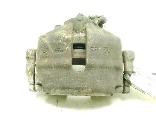Left front brake caliper VW GOLF VI (5K1) 2.0 TDI | BP32280645M105 - Image 2