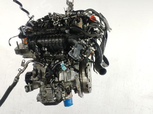 Engine HYUNDAI i20 III (BC3, BI3) 1.0 T-GDI | BP27925065M1 - Image 2