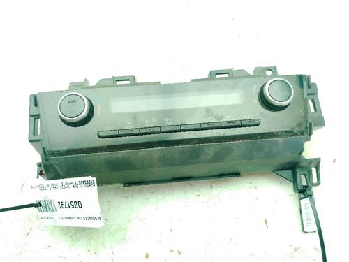 Used Climate control TOYOTA YARIS CROSS (MXP_) 1.5 Hybrid (MXPJ10) (116 hp) 26921007