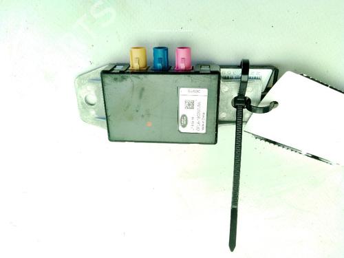 Used Electronic module Electronic module JAGUAR XE (X760) 2.0 D (180 hp) 28488521 28488521