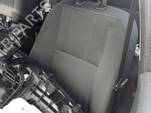 Front right window mechanism RENAULT MEGANE III Hatchback (BZ0/1_, B3_) 1.2 TCe (BZ2B, BZ11) | BP31990270C23 