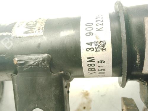 Left front shock absorber MAZDA CX-5 (KF) 2.0 | BP24578787M16 
