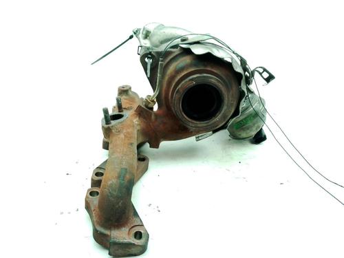 Used Turbocharger/Supercharger Turbocharger/Supercharger 38683536 38683536