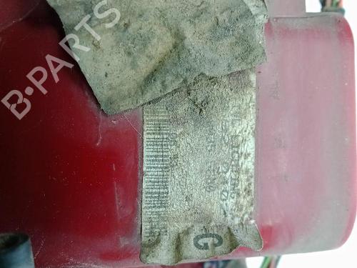 Left taillight CITROËN C8 (EA_, EB_) 2.2 HDi | BP35750228C34  - Image 5