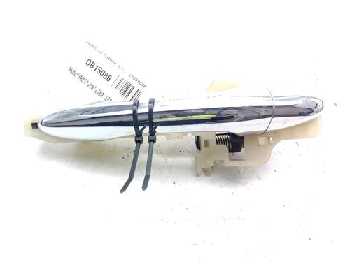 Used Rear left exterior door handle KIA SPORTAGE III (SL) 2.0 CRDi AWD (184 hp) 24049291