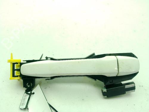Used Rear right interior door handle Rear right interior door handle TOYOTA PRIUS PLUS (_W4_) 1.8 Hybrid (ZVW40W, ZVW41W) (136 hp) 35800409 35800409