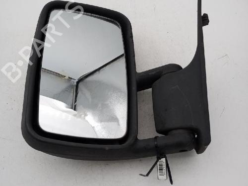 Used Left mirror VW LT 28-46 II Van (2DA, 2DD, 2DH) 2.5 TDI (109 hp) 18359952