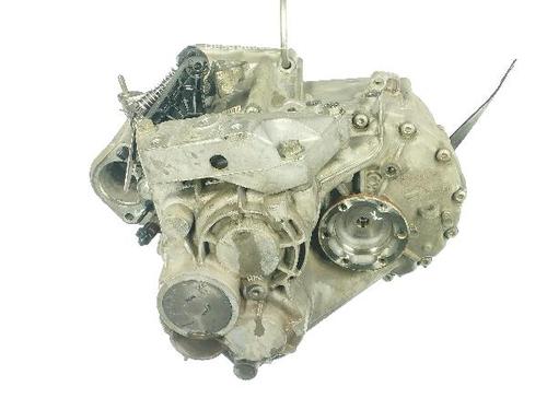 Used Gearbox SEAT LEON (1P1) 2.0 TDI 16V (140 hp) 18359134