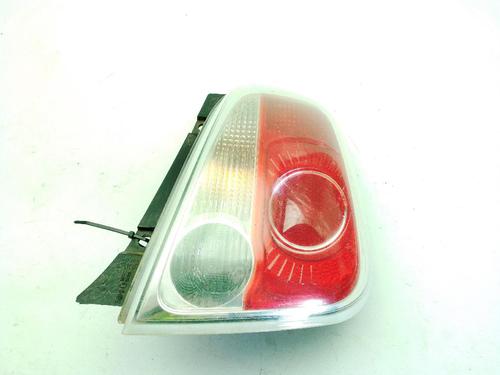 Used Right taillight Right taillight FIAT 500 (312_) 1.3 D Multijet (312AXB1A) (75 hp) 33840754 33840754
