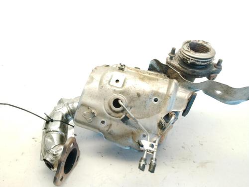 Used Catalyst Catalyst NISSAN QASHQAI I (J10, NJ10) 1.6 dCi (130 hp) 33976077 33976077