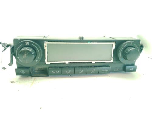 Commande Chauffage SEAT IBIZA III (6L1) 1.9 SDI (64 hp) 25734881