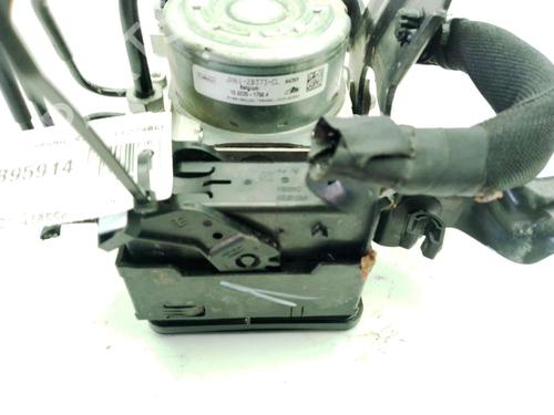 ABS pump FORD FOCUS IV (HN) 1.0 EcoBoost | BP31871112M43