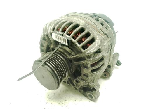 Used Alternator Alternator VW PASSAT B6 (3C2) 2.0 TDI (140 hp) 32437794 32437794