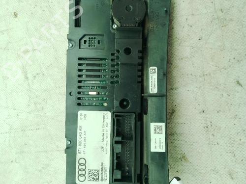 Climate control AUDI A4 Allroad B8 (8KH) 3.0 TDI quattro | BP27513800I5 - Image 2