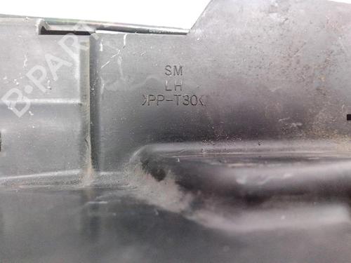 Front left lock HYUNDAI SANTA FÉ I (SM) 2.7 V6 4x4 | BP29861122C98