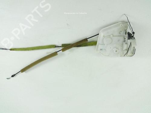 Used Rear right lock Rear right lock 39580222 39580222