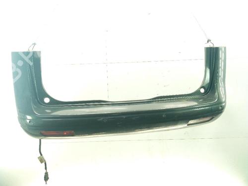 Used Rear bumper PEUGEOT 5008 (0U_, 0E_) 1.6 HDi (110 hp) 28351069