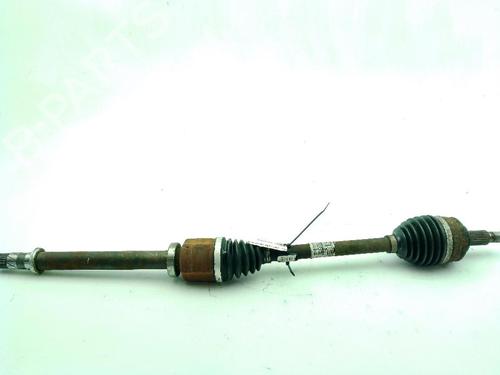 Used Right front driveshaft Right front driveshaft RENAULT GRAND SCÉNIC III (JZ0/1_) 1.6 dCi (JZ00, JZ12) (130 hp) 31081315 31081315