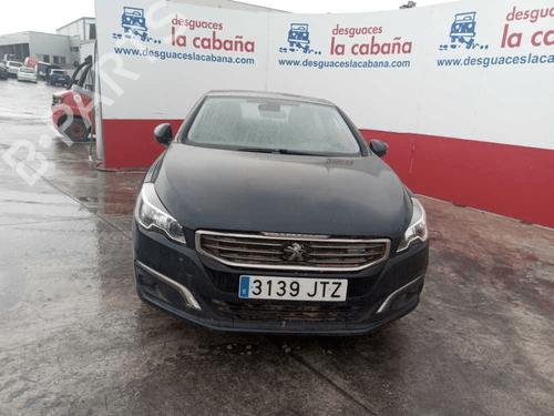 Headlight switch PEUGEOT 508 I (8D_) 1.6 BlueHDi 120 | BP24041071I24 - Image 8