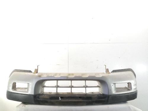Used Front bumper Front bumper OPEL FRONTERA B (U99) 2.2 DTI (6B_ZC, 6B_VF, 6B_66, 6B_76) (116 hp) 27451415 27451415