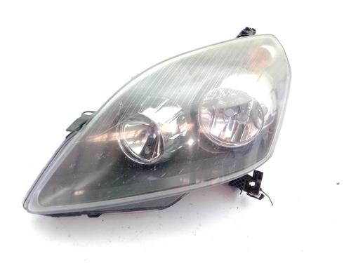 Left headlight OPEL ZAFIRA B Box Body/MPV (A05) 1.7 CDTI VAN (M75) | BP28350841C28 
