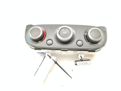 Used Climate control Climate control RENAULT CLIO IV (BH_) 1.5 dCi 90 (90 hp) 39899827 39899827