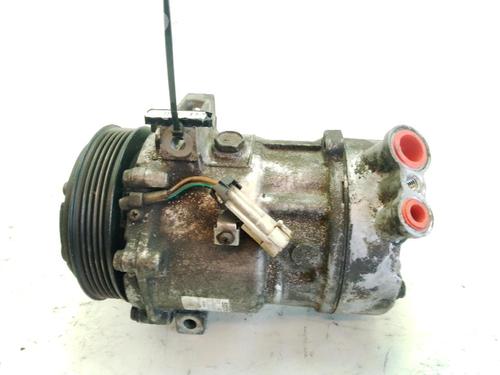AC compressor SAAB 9-3 Estate (E50) 2.0 t | BP37067299M34 - Image 3