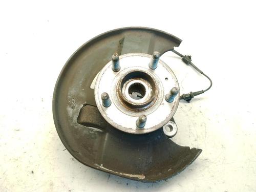 Used Right front steering knuckle OPEL INSIGNIA A Sports Tourer (G09) 1.6 CDTi (35) (136 hp) 29554898