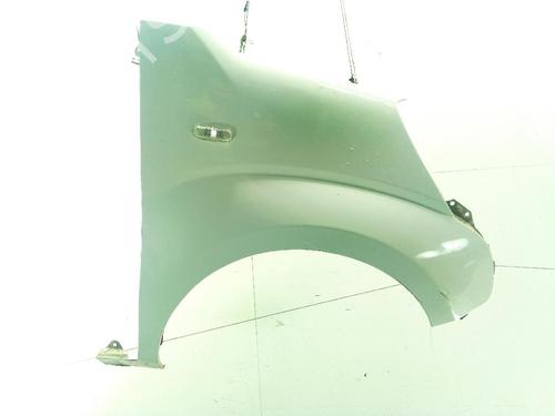Used Right front fenders FIAT FIORINO MPV (225_) 1.3 JTD Multijet (95 hp) 31012406