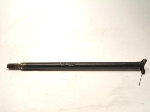 Used Driveshaft Driveshaft BMW X5 (E53) 3.0 d (184 hp) 20505423 20505423