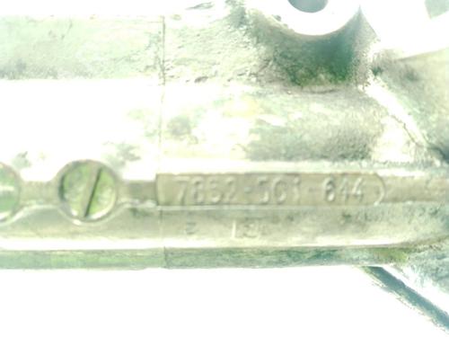 Steering rack BMW X5 (E53) 3.0 d | BP30191636M22 - Image 3