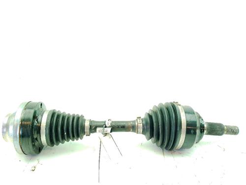 Used Right front driveshaft Right front driveshaft VW TOUAREG (7LA, 7L6, 7L7) 4.2 V8 (310 hp) 34459826 34459826