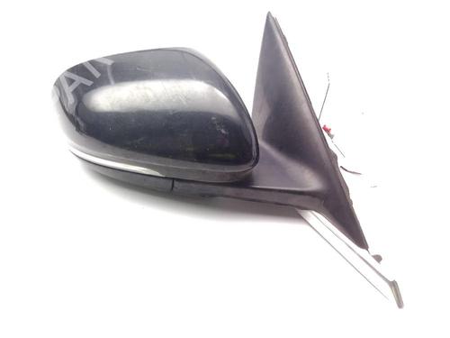 Right mirror JAGUAR XF I (X250) 2.2 D | BP25798165C27 