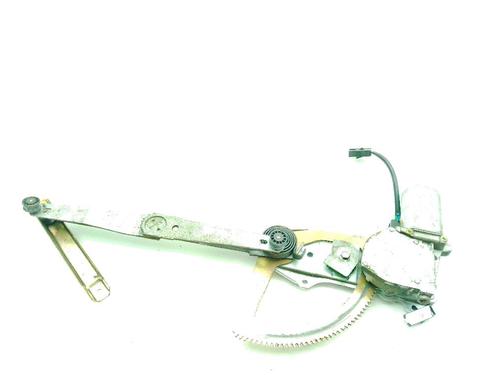 Used Front left window mechanism FORD SIERRA II Hatchback (GBC, GBG) 2.0 i (115 hp) 30191938