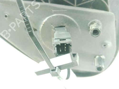 Right mirror RENAULT KANGOO (KC0/1_) 1.5 dCi | BP28804890C27 
