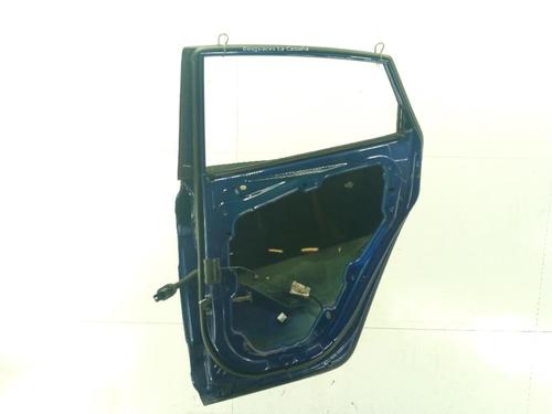 Right rear door FORD FIESTA VI (CB1, CCN) 1.25 | BP31352128C5