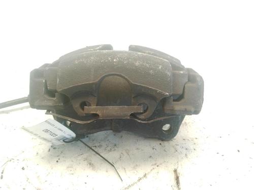 Used Right front brake caliper VW TRANSPORTER T5 Bus (7HB, 7HJ, 7EB, 7EJ) 2.0 TDI (140 hp) 29049810