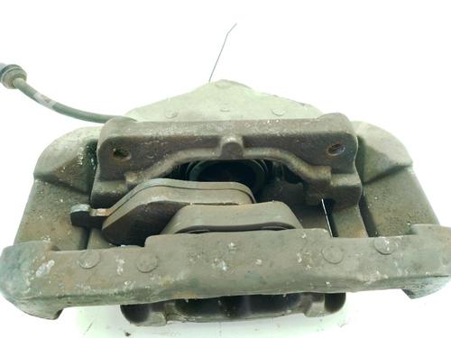 Right front brake caliper BMW 5 (E60) 530 d xDrive | BP31848376M104 - Image 2